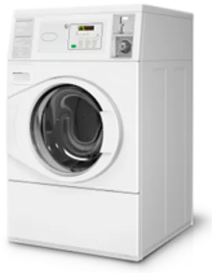 double-lavadora-white
