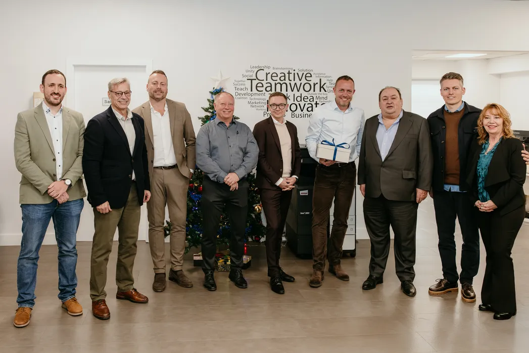 Lavatur becomes part of Danish family-owned laundry group Nortec