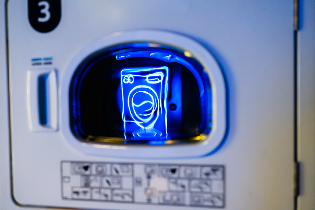 Optimizing Your Washing Machine's Performance: Practical Tips