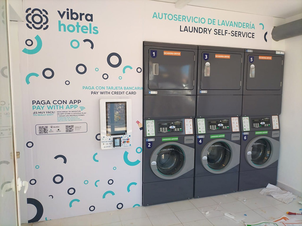Vibra Hoteles